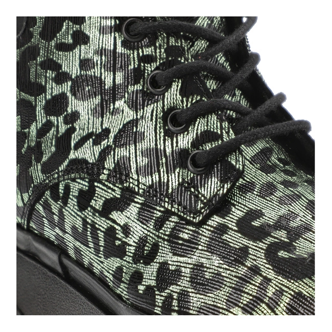 Členkové Topánky Artiker - 55C0959 Black