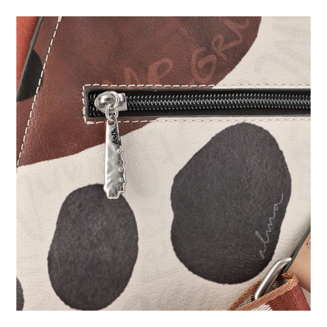 Poštárska Taška ANEKKE - 40703-475