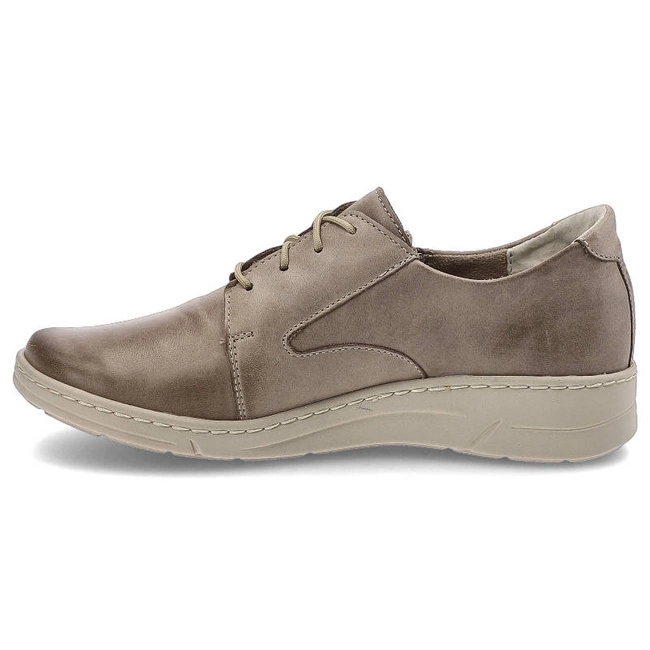 Poltopánky Wasak - 0572 Cappuccino