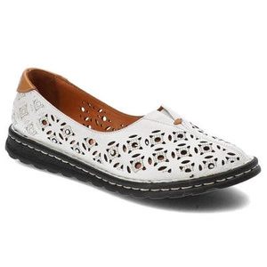 Poltopánky Artiker - 52C0439 White