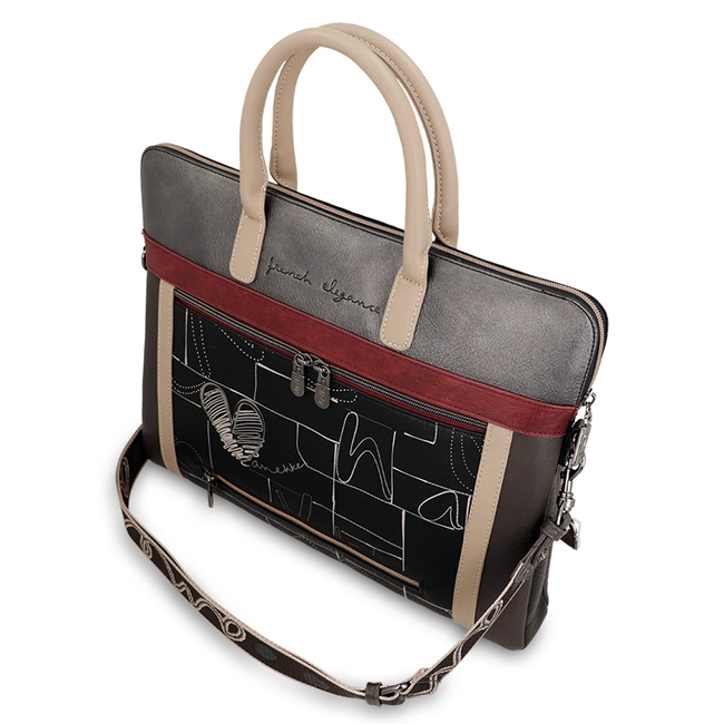 Taška Na Laptop ANEKKE - 41806-110