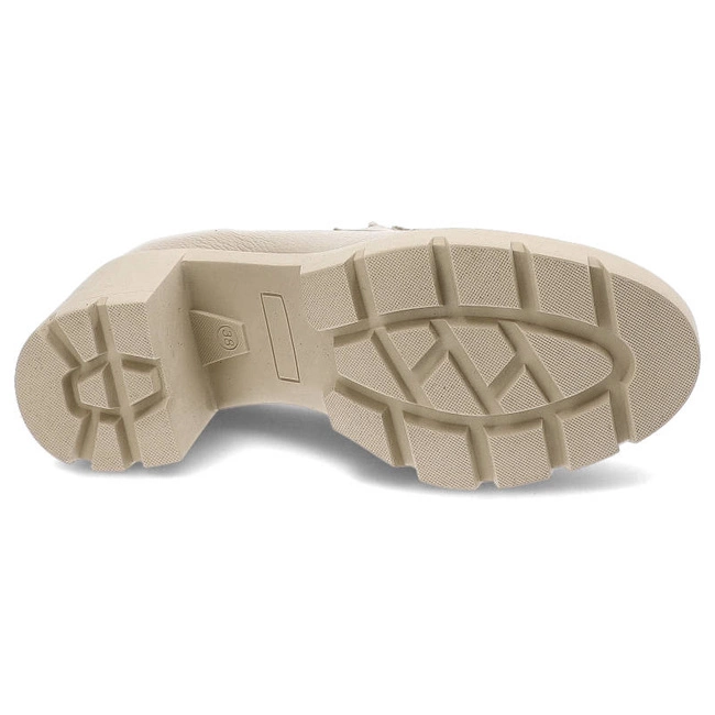 Poltopánky Lemar - 20097 V.Taupe+K.