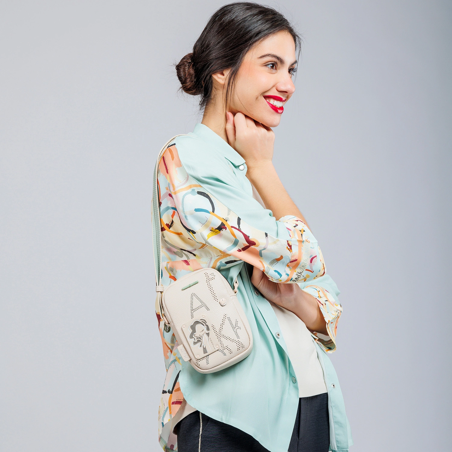 Kabelka ANEKKE - 40743-908