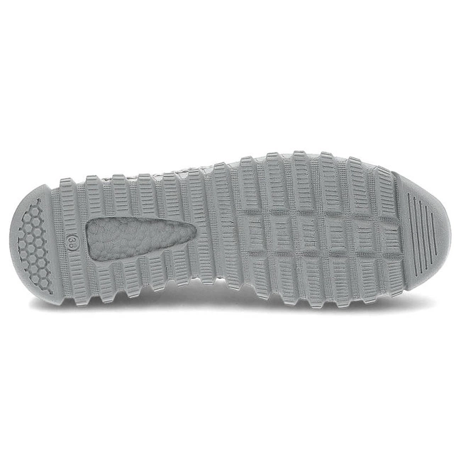 Poltopánky Ravini - 110 Szary