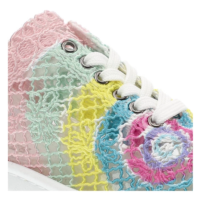 Poltopánky Artiker - 50C1105 Multicolor