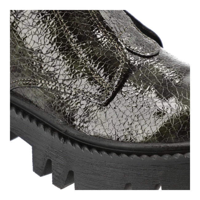 Členkové Topánky ARTIKER - 57C2080 Zielony