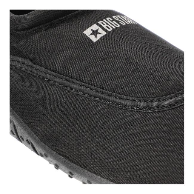 Topánky Do Vody Big Star - NN174752 Czarny