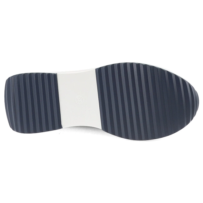 Poltopánky FILIPPO - DP6132/25 NV Granatowy