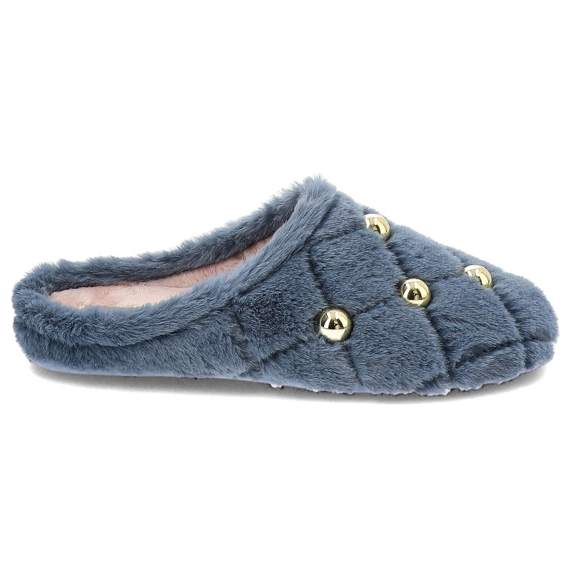 Papuče Macarena - Anais34 Petroleo