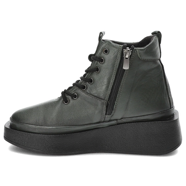 Členkové Topánky Artiker - 55C0950 Khaki