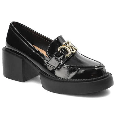 Poltopánky S.Barski - MR-X189 Black