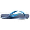 Žabky Ipanema - 80415 Clas Brasil II AD 22117 Blue/Blue