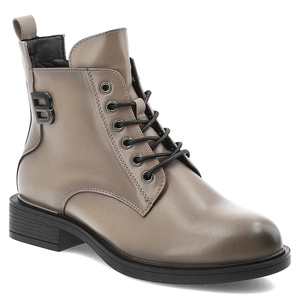 Členkové Topánky VINCEZA - 58571 TP Taupe