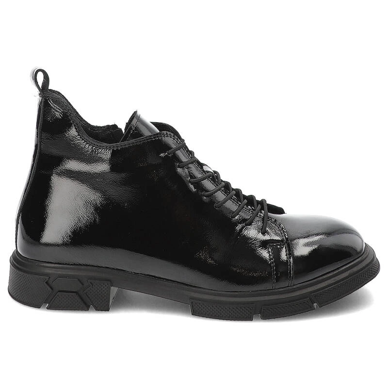 Členkové Topánky Venezia - G146715502 Czarny