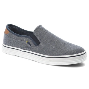 Tenisky WRANGLER - 20251031.27F Dark Denim
