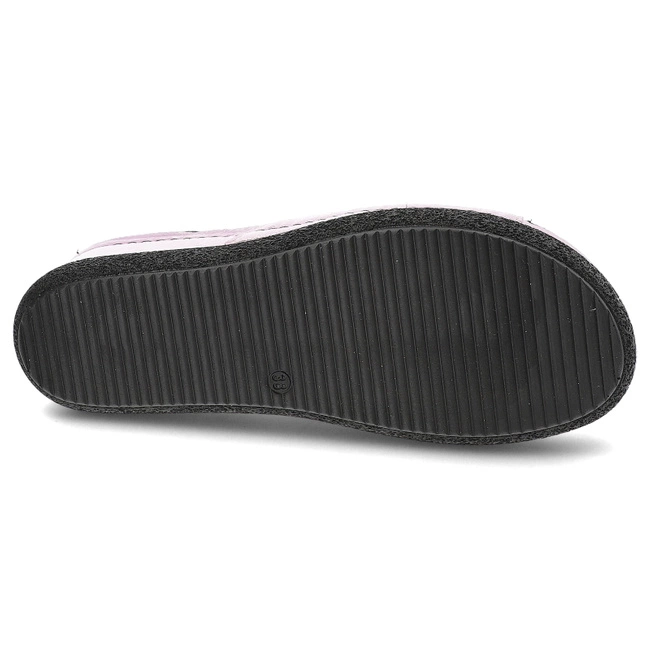 Šľapky Pollonus - 5-1617-003 Tulipano Naplak