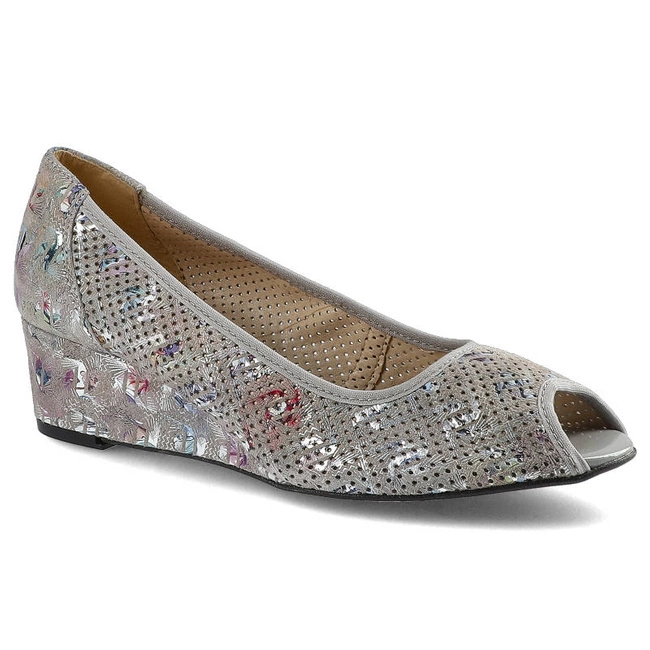 Lodičky Gamis - 3369 P-147