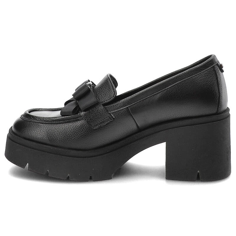 Poltopánky Karino - 4998/126-P Czarny/Lico