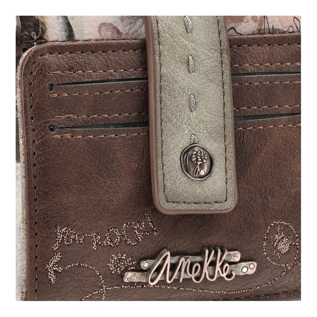 Peňaženka Anekke - 39819-028