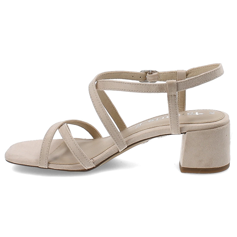 Sandále Tamaris - 1-28204-42 251 Nude