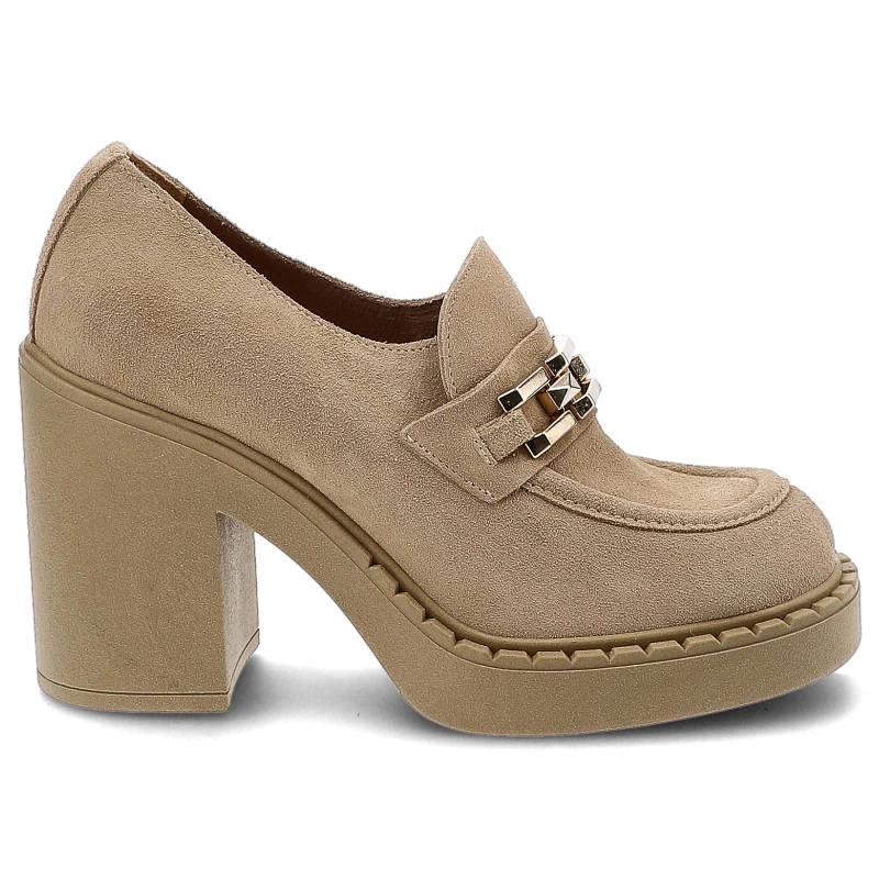 Poltopánky Lemar - 20116 W.Beż + Zł