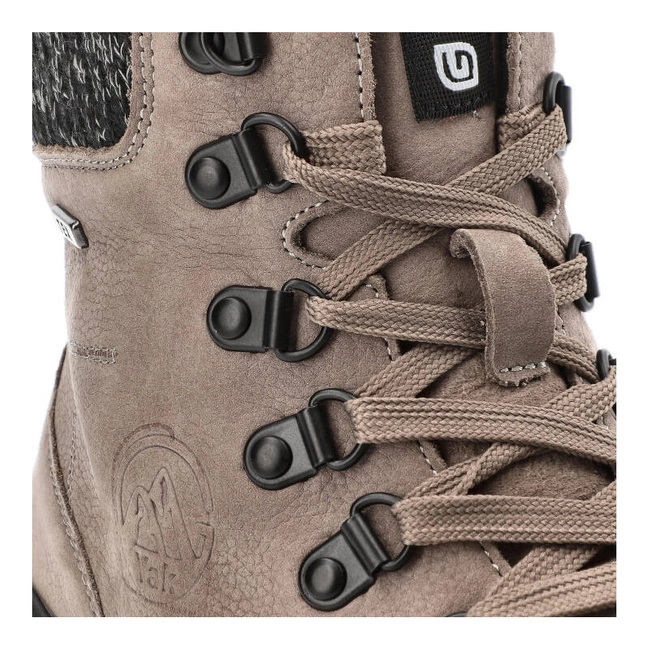 Členkové Topánky G-Comfort - R-5584 Grey