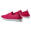 Tenisky Big Star - FF274A605 Fuksja