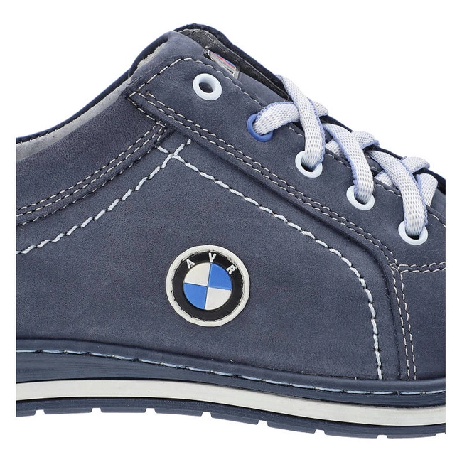 Poltopánky Avanti - 422 02 Niebieski