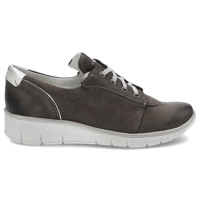 Poltopánky Pollonus - 5-0902-024 Szary Samuel/Srebro