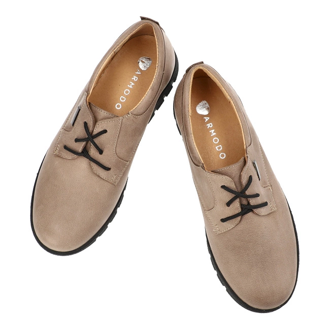 Poltopánky Armodo - 5-1694-004 Capucino