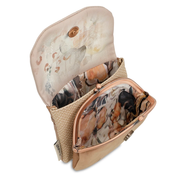 Peňaženka ANEKKE - 40829-016