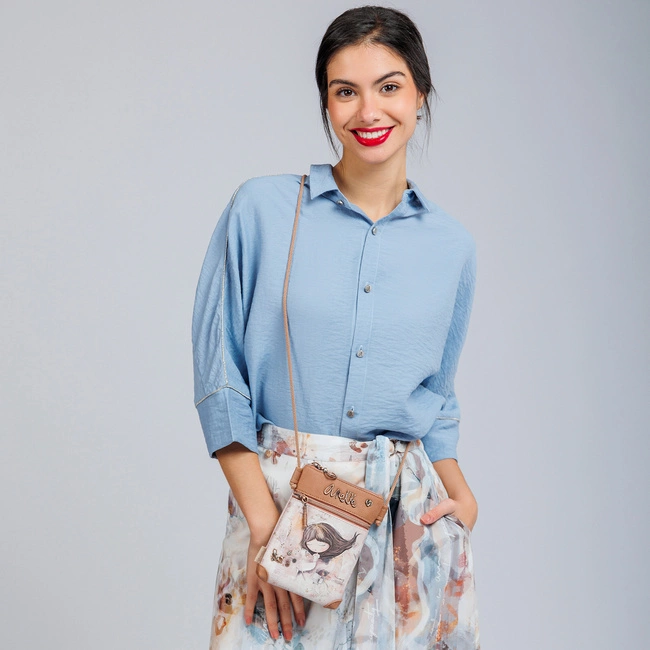 Kabelka ANEKKE - 40803-904