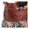 Tenisky LAURA VITA - Nikito 73 SL26803-73 Rouge