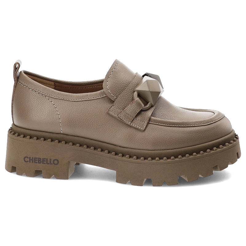Mókazíny Chebello - 4230_-472-000-PSK-S284 Taupe