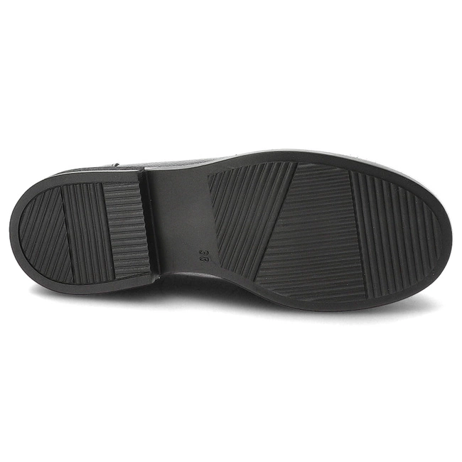 Poltopánky Armodo - 20165 V.Czarny+Zł.