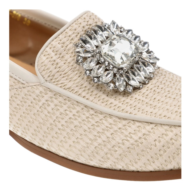 Poltopánky S.Barski - MR38-676 Beige