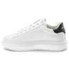 Tenisky KARL LAGERFELD - KL52530N 011 White Lthr