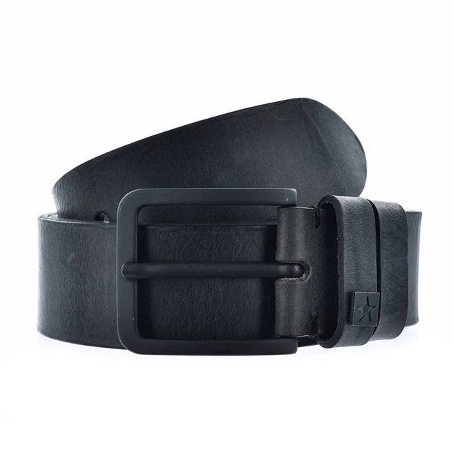 Opasok Big Star Accessories - JJ675053 Czarny