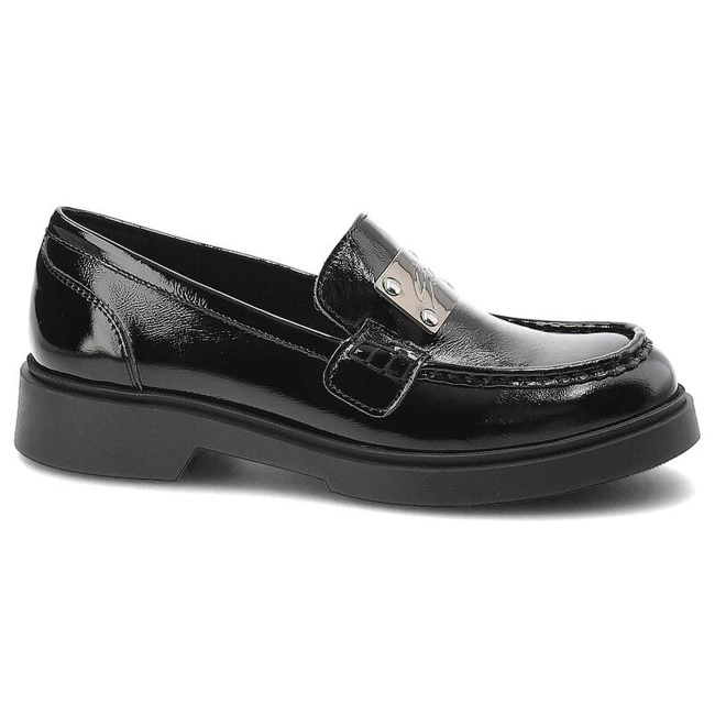 Mókazíny Nessi - 24603 Czarny 711