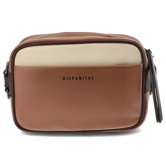 Kabelka Hispanitas - BI243542 Samba-I24 Almond Samba-I24 Milk