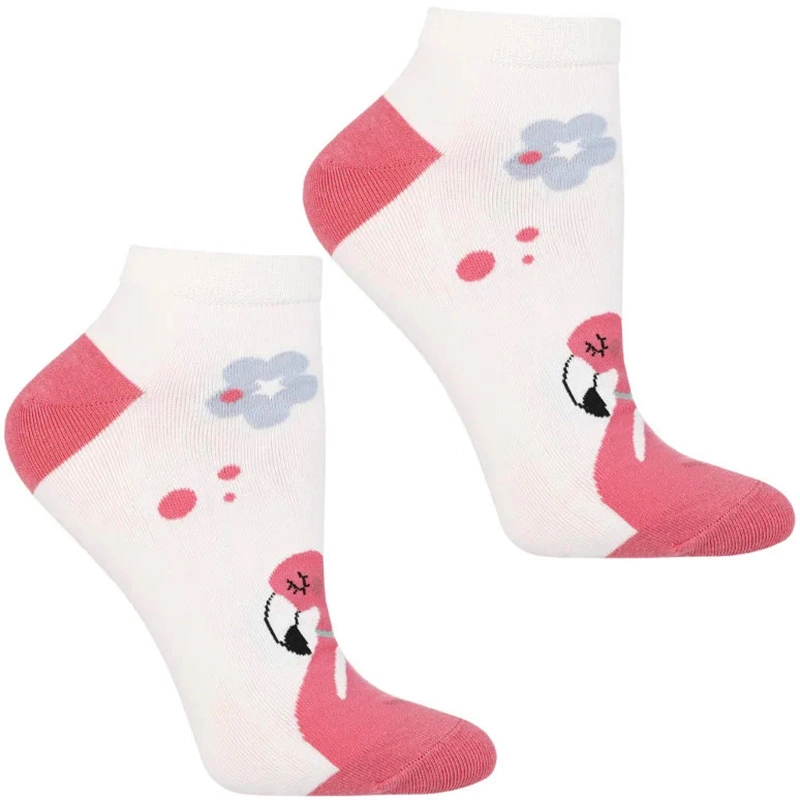 Ponožky MORAJ 3 Pary - CSD240-128 Mix Kolor