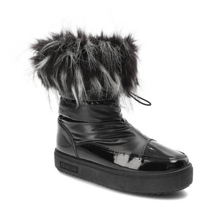 Snehule Big Star - MM274379 Czarny