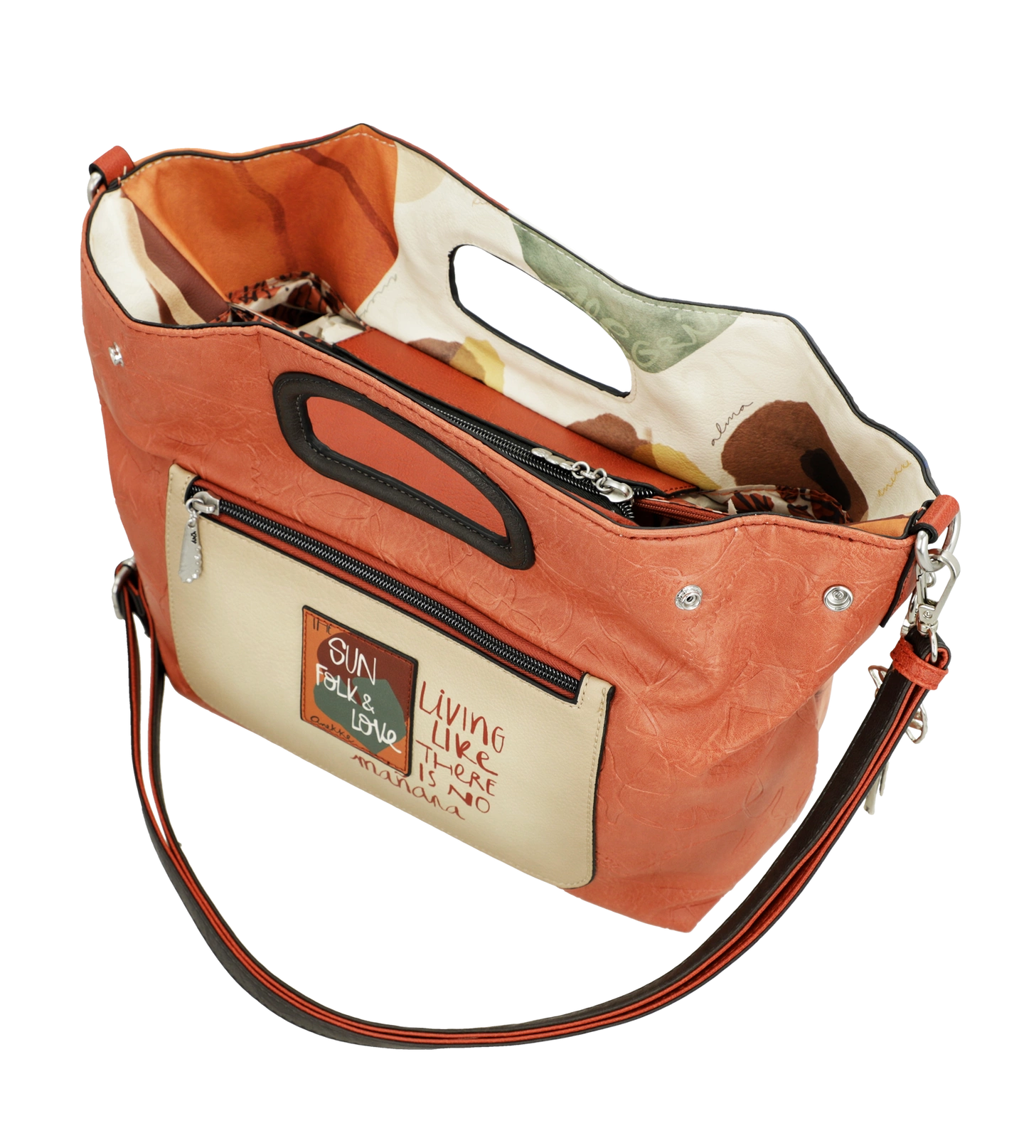 Kabelka ANEKKE - 40701-307