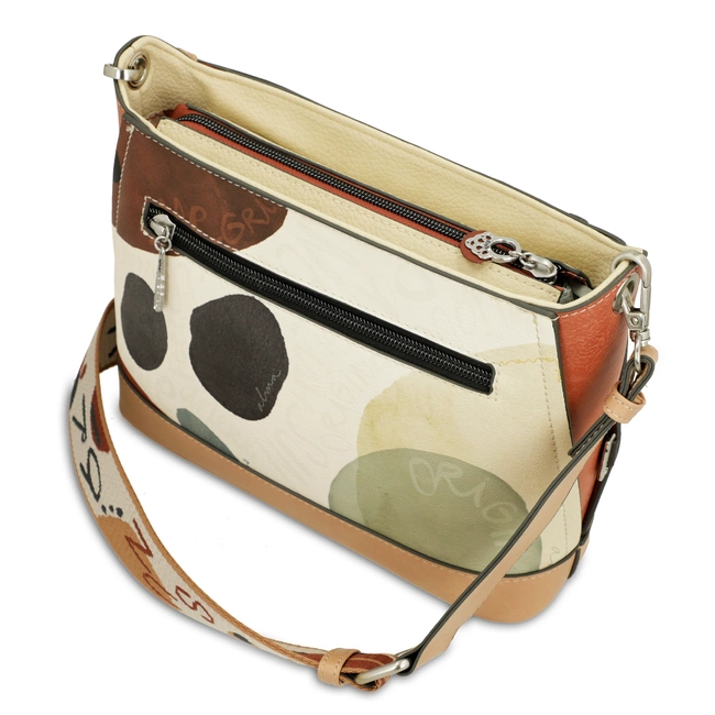 Poštárska Taška ANEKKE - 40703-475