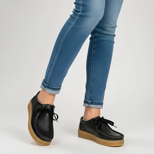 Poltopánky HEE - 84765 Napa Negro