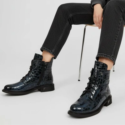 Členkové Topánky S.BARSKI - LZ52-962 Blue