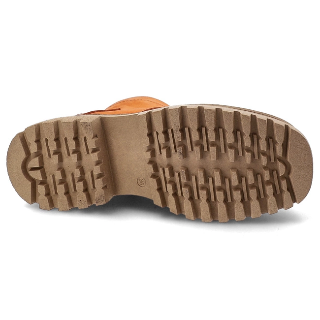 Členkové Topánky Bombonella - 115 ALF-2309 09