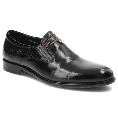 Poltopánky John Doubare - YGC-Z253-351-1 Black