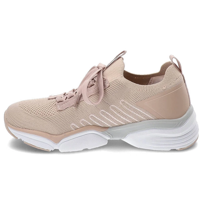 Tenisky Big Star - LL274A141 Nude