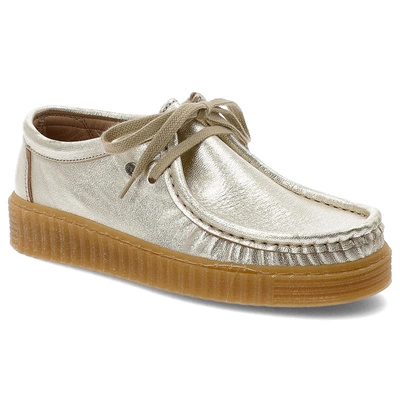 Poltopánky HEE - 84765 Metal Champagne